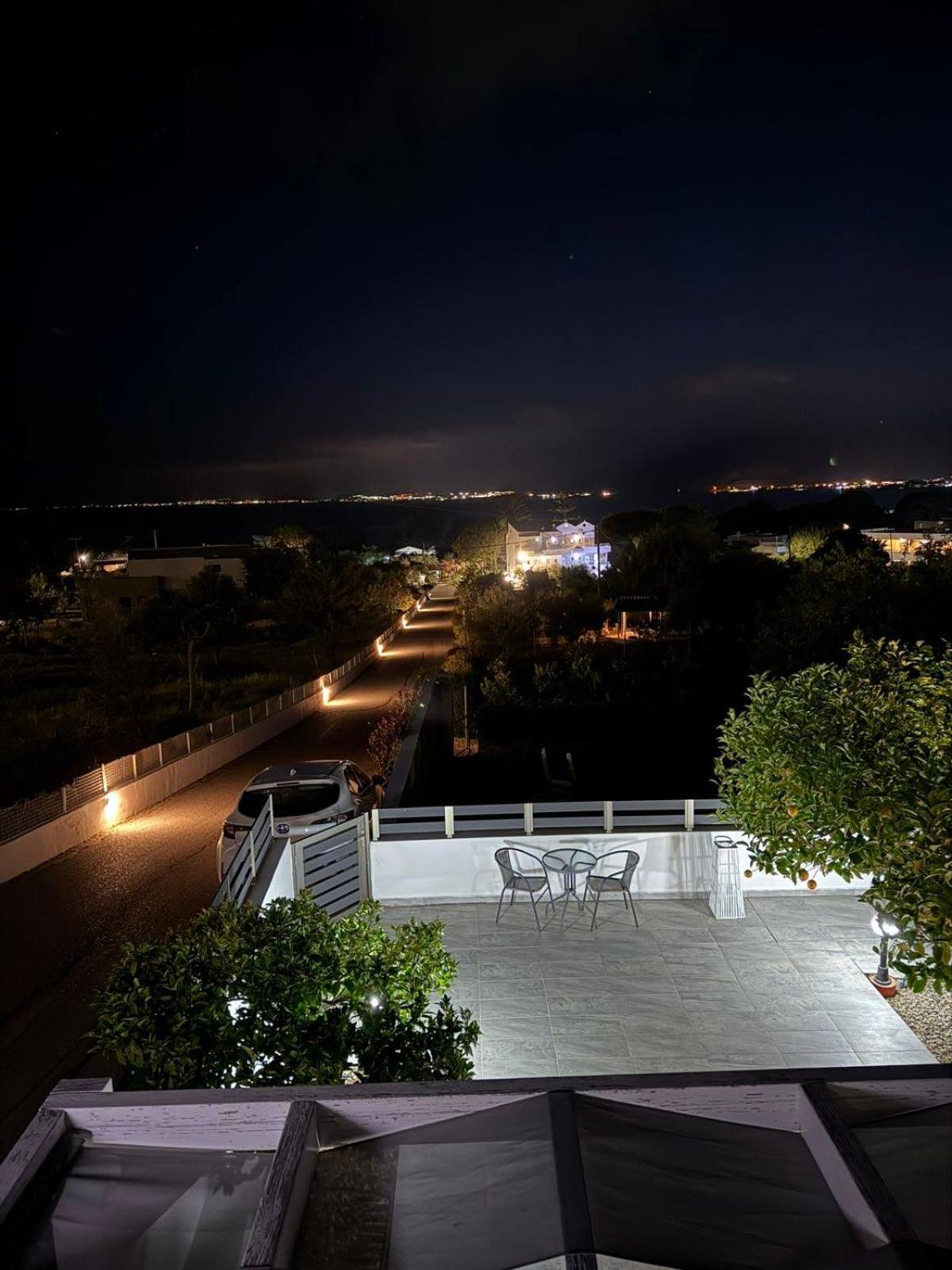 Bed & Breakfast Pounedes Luxury *