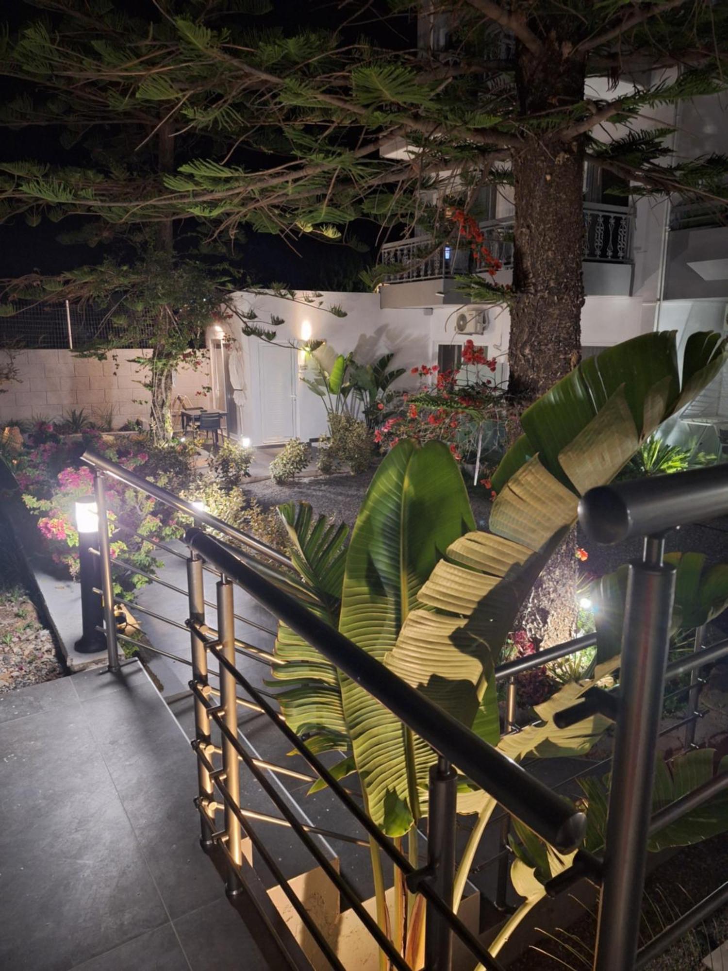 Pounedes Luxury Bed & Breakfast *