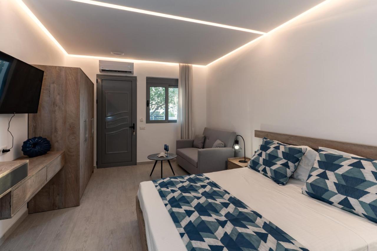 Pounedes Luxury Bed & Breakfast