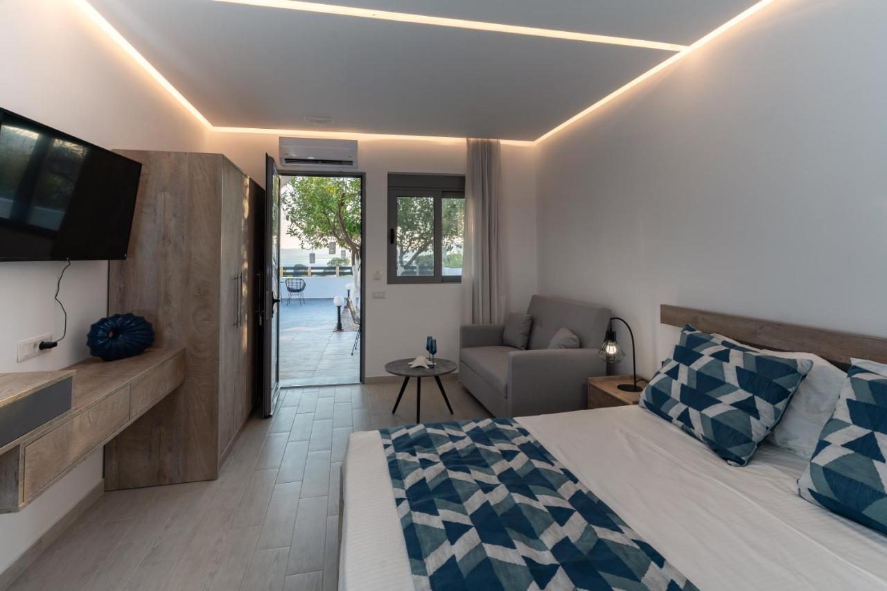 Bed & Breakfast Pounedes Luxury